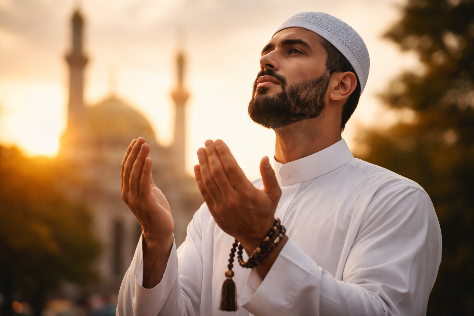 پنج نشانه کلیدی برای شناخت مومن